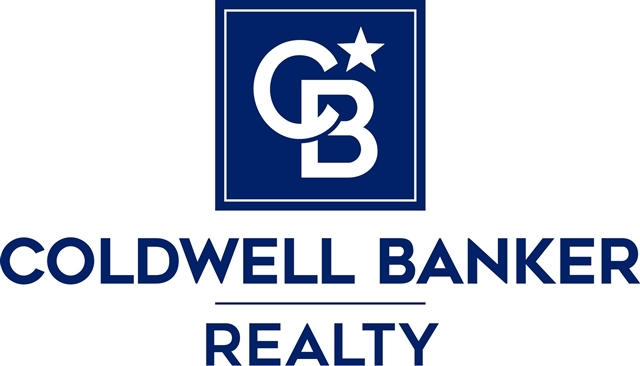 Coldwell Banker Realty Derry NH Logo
