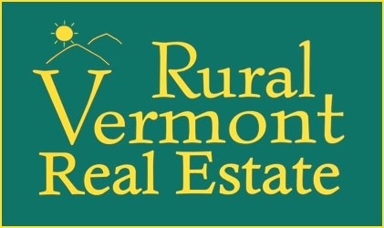 Rural VT Real Estate Logo