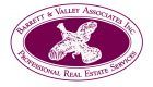 Barrett & Valley Assoc. Inc Logo