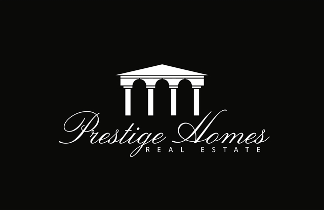 Prestige Homes Real Estate, LLC Logo