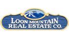 Loon Mountain Real Estate Co. Logo