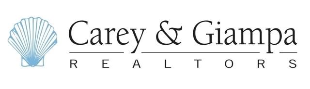 Carey Giampa, LLC/Rye logo