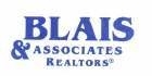 Blais & Associates, Realtors Logo
