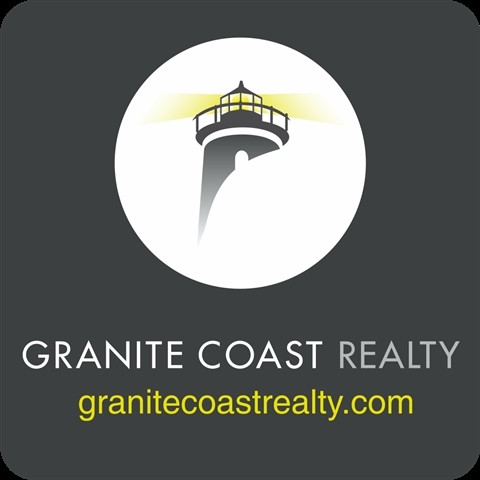 Granite Coast Realty Logo