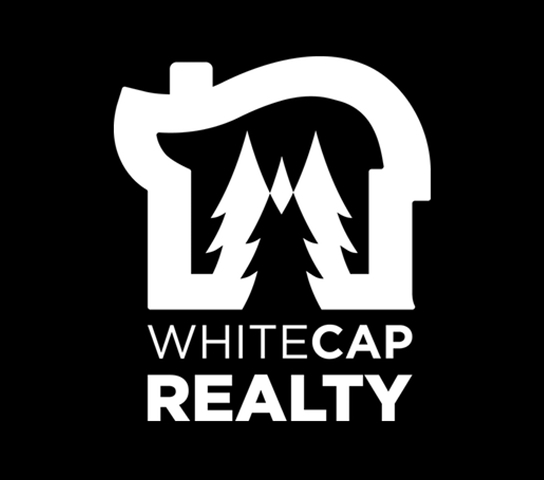 White Cap Realty Logo