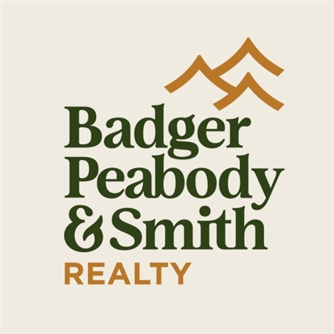 Badger Peabody & Smith Realty/Littleton Logo
