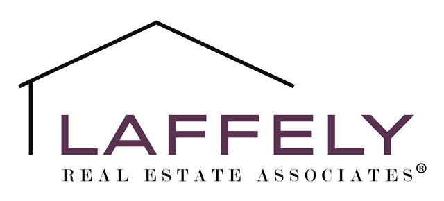 Laffely Real Estate Associates Logo