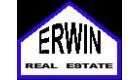 Erwin Real Estate logo