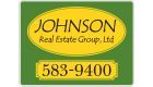 Johnson Real Estate Group, LTD logo