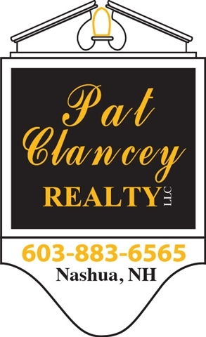 Pat Clancey Realty logo