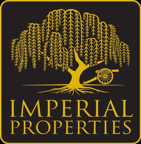Imperial Properties logo