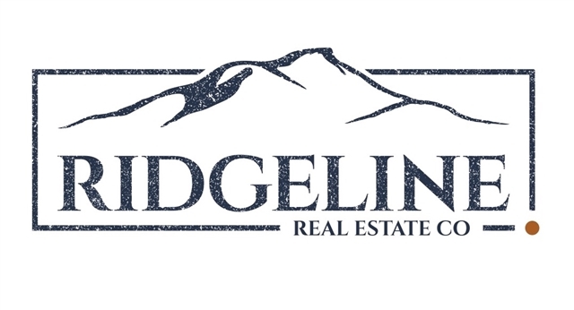 Ridgeline Real Estate Logo