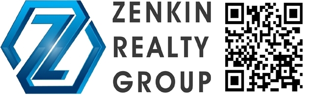 The Zenkin Realty Group LLC Logo