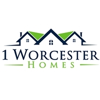 1 Worcester Homes Logo