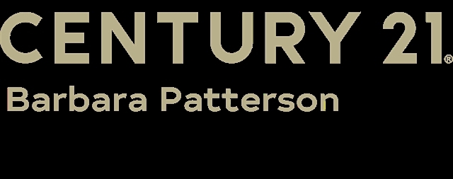 Century 21 Barbara Patterson logo