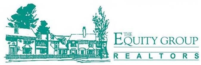 Equity Group Real Estate Broker Inc. logo