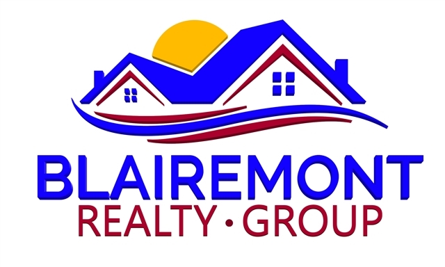 Blairemont Realty Group Logo