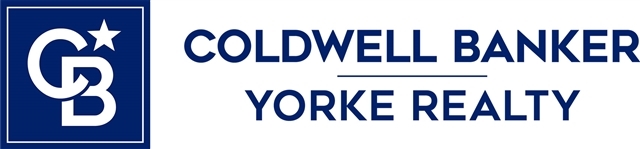 Coldwell Banker Yorke Realty Logo