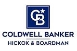 Coldwell Banker Hickok & Boardman/St. Al Logo