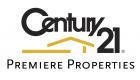 Century 21 Premiere Properties-Rutland logo