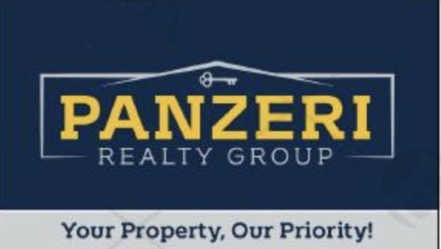 Panzeri Realty Group LLC Logo