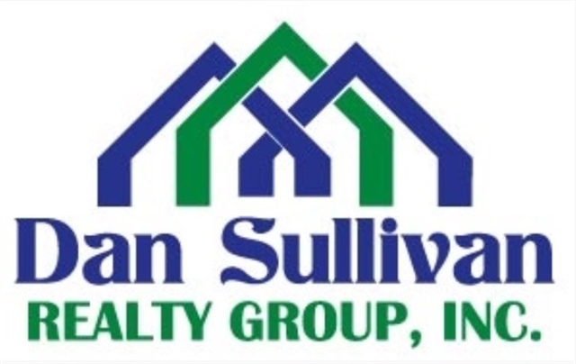 Sullivan Realty Group Logo