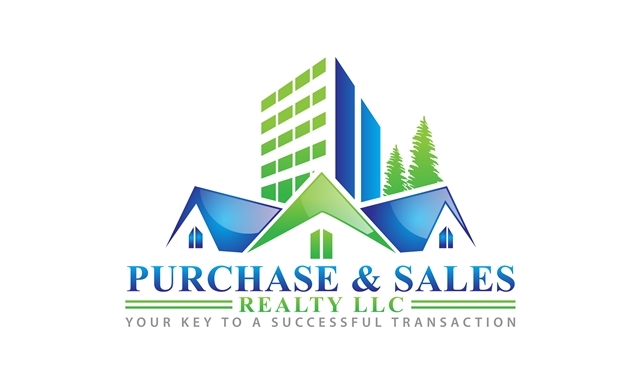 Purchase & Sales Realty LLC logo