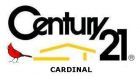 Century 21 Cardinal logo