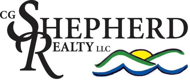 C.G. Shepherd Realty, LLC logo