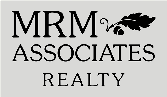 MRM Associates logo