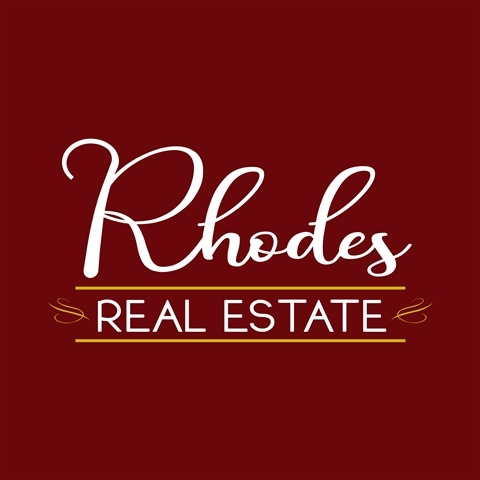 Rhodes Real Estate Logo
