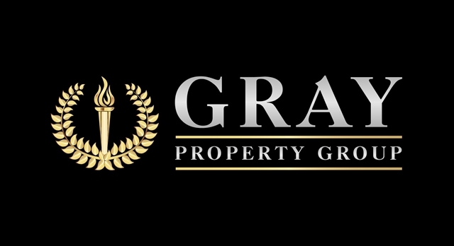 Gray Property Group, LLC Logo