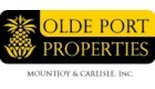 Olde Port Properties Logo