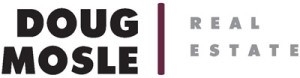 Doug Mosle Real Estate Logo