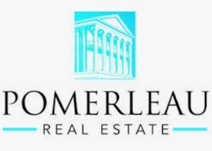 Pomerleau Real Estate Logo