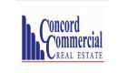 Concord Commercial Real Estate logo