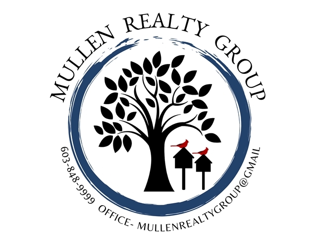 The Mullen Realty Group, LLC Logo