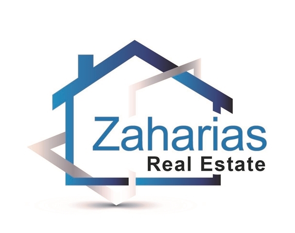 Zaharias Real Estate logo