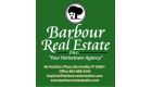 Barbour Real Estate, Inc. Logo