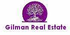 Gilman Real Estate Logo