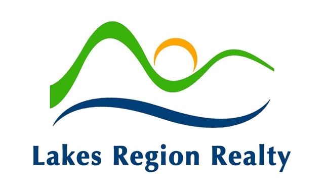 Lakes Region Realty of Maine Logo