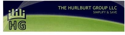 The Hurlburt Group, LLC Logo
