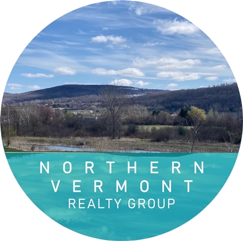 Northern Vermont Realty Group Logo