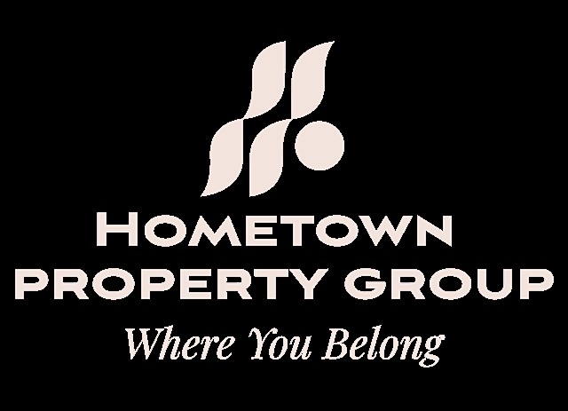 Hometown Property Group Logo