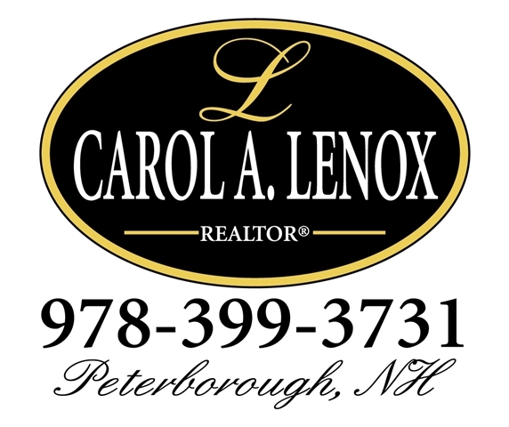 Carol Lenox Logo