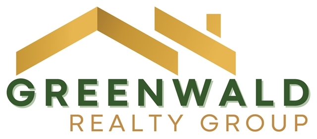 Greenwald Realty Associates logo
