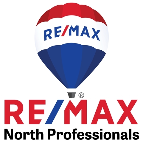 RE/MAX North Professionals, Jeffersonville Logo