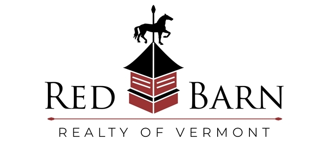 Red Barn Realty of Vermont Logo