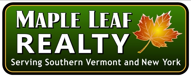 Maple Leaf Realty logo