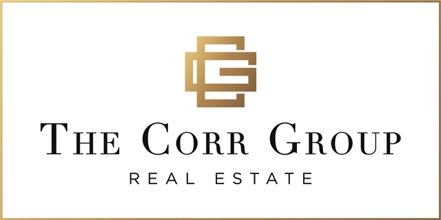 The Corr Group, LLC Logo